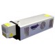Laser CO2 pour marquage laser