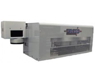 Laser YAG de marquage laser