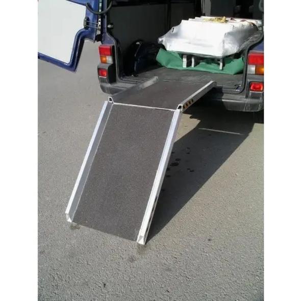 Achat Rampe amovible repliable 2490*640 320 kg