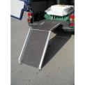 Achat Rampe amovible repliable 2490*640 320 kg