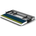 Marche pied utilitaire grande largeur TLS 901 électrique