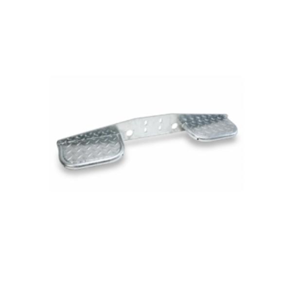 Marche pied double appui pour fourgonnette