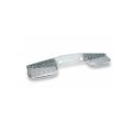 Marche pied double appui pour fourgonnette