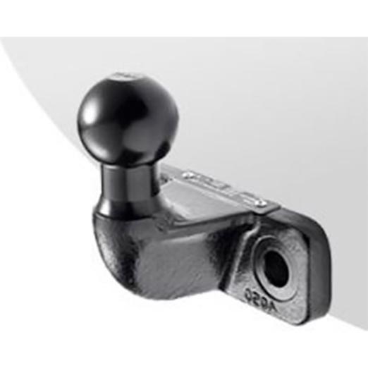 Boule d'attelage standard Expert, Jumpy, Scudo, Vivaro, Proace - HABRIAL MANUTENTION Dpt AUTO EQUIPEMENT