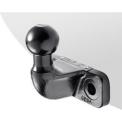 Attelages standards boule Kangoo van, Townstar, Citan