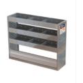Meuble aluminium pour Véhicule Utilitaire Lourd - droit