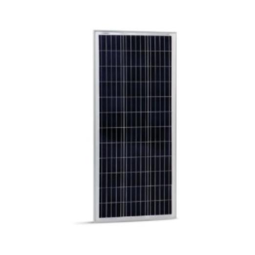 Panneau solaire monocristallin pour utilitaire et installations mobiles 190W - HABRIAL MANUTENTION Dpt AUTO EQUIPEMENT