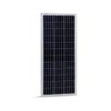 Panneau solaire monocristallin pour utilitaire et installations mobiles 190W