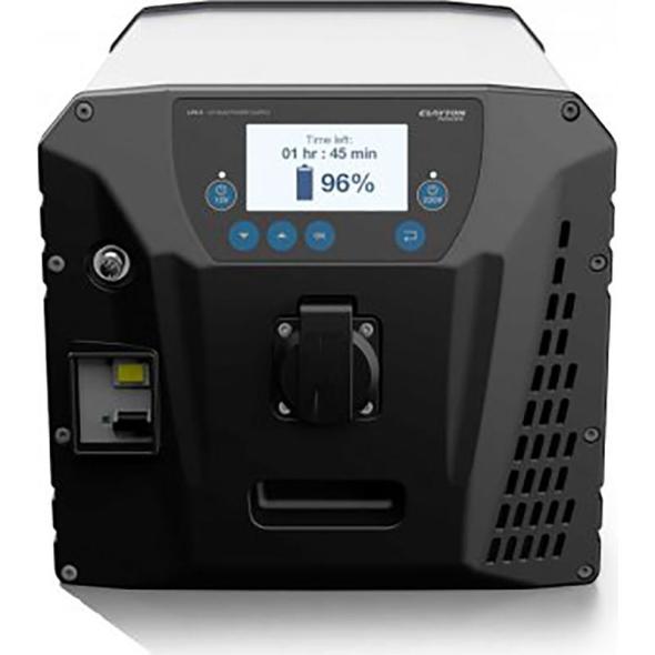 Chargeur booster séparateur 12V 50A Camionnette