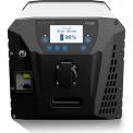 Chargeur booster séparateur 12V 50A Camionnette