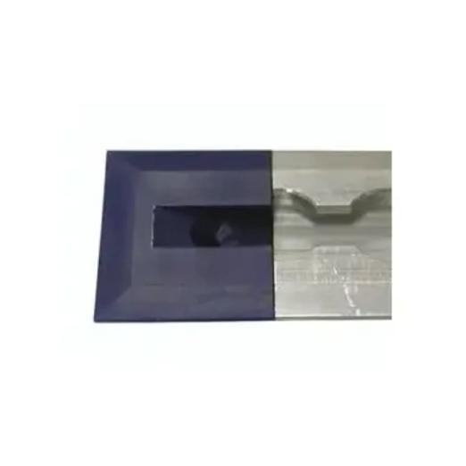 Embout plastique pour rail d'arrimage universel acier - HABRIAL MANUTENTION Dpt AUTO EQUIPEMENT