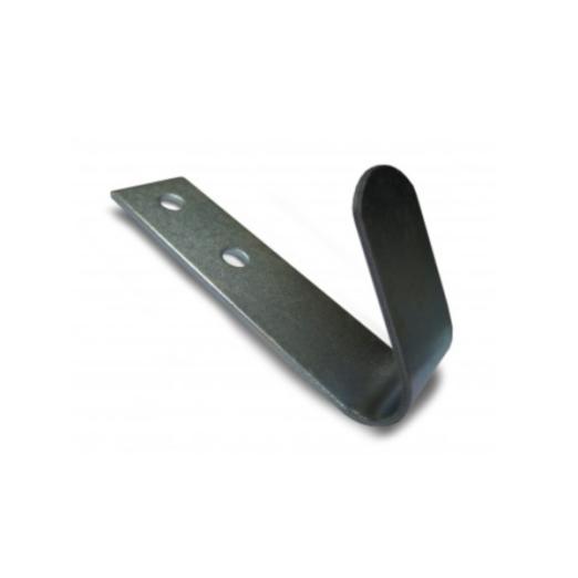 Croche de bâche pour véhicule et remorque 70 mm - HABRIAL MANUTENTION Dpt AUTO EQUIPEMENT
