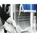 Lave main gravitaire ShoulderSink pour véhicule utilitaire