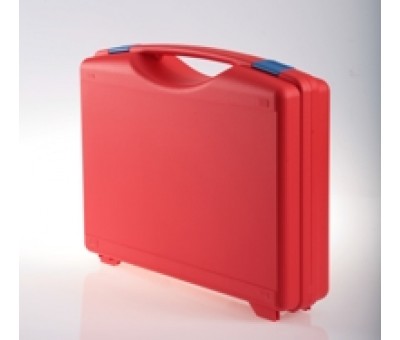 Valisette plastique  polypropylène TEKNOCASE standard