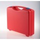 Valisette plastique  polypropylène TEKNOCASE standard