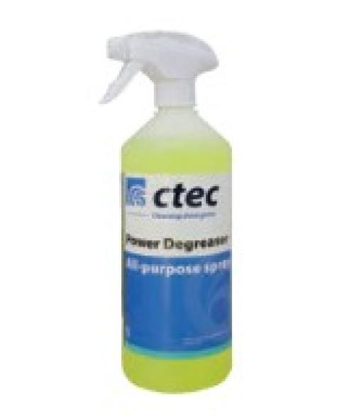 Spray Dégraissant - industries - agroalimentaire - hautes performances