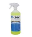 Spray Dégraissant - industries - agroalimentaire - hautes performances