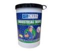 Lingettes nettoyantes industrielles CTEC