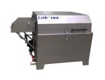 Machine de lavage à panier rotatif avec fontaine intégrée - AAN LABOREX