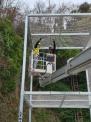 Achat Structure de formation R486A & THHAR - Travaux en hauteur