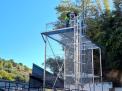 Vente Structure de formation R486A & THHAR - Travaux en hauteur (AZ MACHINERY)