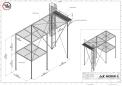 Prix Structure de formation R486A & THHAR - Travaux en hauteur