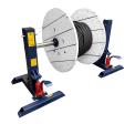 Achat Dérouleur de touret AXO 1000 kg à chandelles