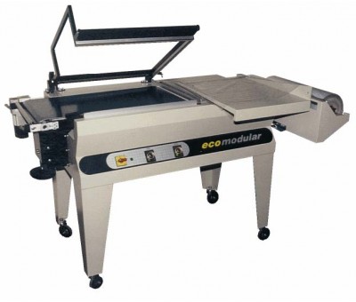 Achat Soudeuse en L ecomodular