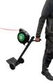 Vente Chariot de balisage pour enrouleur de ruban de signalisation (CABLE EQUIPEMENTS)
