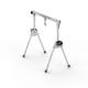 Achat Portique aluminium pliable 1 tonne - montage sans outil en 60 secondes