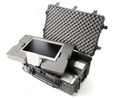 PELICASE 1650 valise étanche à roulettes