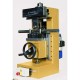 Machine de marquage par roulement