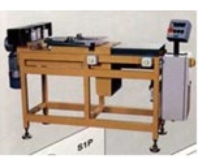 Machine horizontale de marquage par roulement