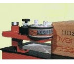 Codeur à encre sur pièces en mouvement - AGICOM
