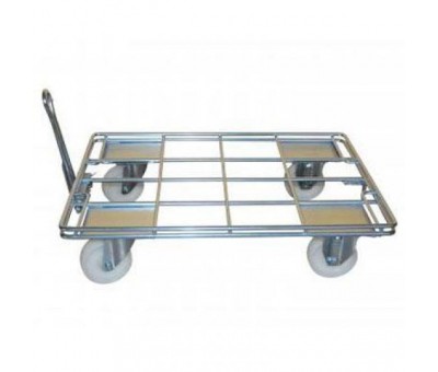 Achat Plateau roulant en fil 200 Kg