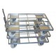 Devis Plateau roulant en fil 200 Kg