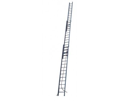Achat Échelle pompier à coulisse 3 plans Réf. 4400SPG
