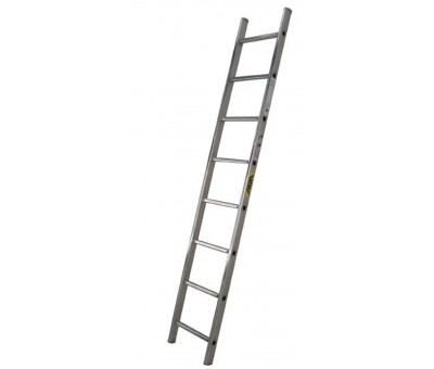 Achat Échelle simple aluminium Réf. 12G