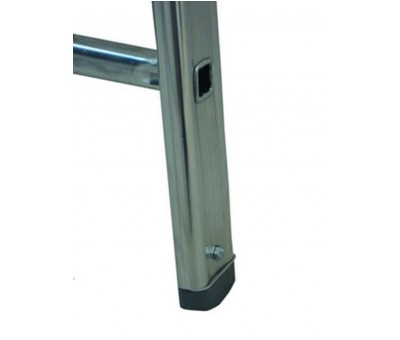 Vente Échelle simple aluminium Réf. 12G (ABA ECHELLES)