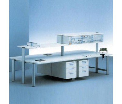 Poste de travail R&D