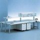 Poste de travail R&D