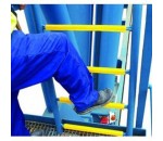Couvre échelon agrippant antidérapant - ABA ECHELLES