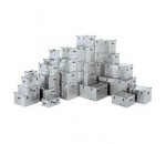 Conteneur aluminium à usage intensif - STAR PACK