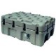 Conteneur plastique rotomoulé norme Europe
