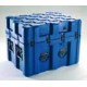 Achat Conteneur plastique rotomoulé norme Europe