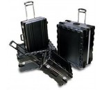 Valise de transport à roulettes intégrées - STAR PACK