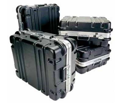 Valise Conteneur plastique thermoformé