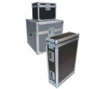 Conteneur Flight Cases - STAR PACK