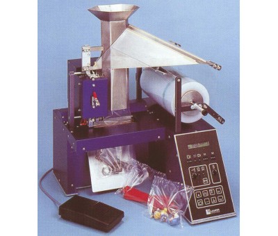 Achat Ensacheuse verticale automatique LV