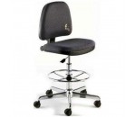 Siège chaise ESD antistatique - ERFI SYSTEMES